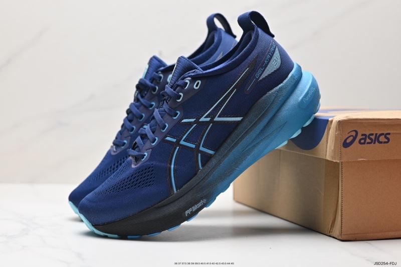 Asics Shoes